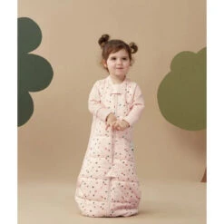 ErgoPouch - Sleep Suit Bag - Cute Fruit - 2.5 Tog -Little Dutch Store ergoPouch ErgoPouch Sleep Suit Bag Cute Fruit 2 5 Tog 8