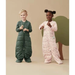 ErgoPouch - Sleep Suit Bag - Cute Fruit - 2.5 Tog -Little Dutch Store ergoPouch ErgoPouch Sleep Suit Bag Cute Fruit 2 5 Tog 9