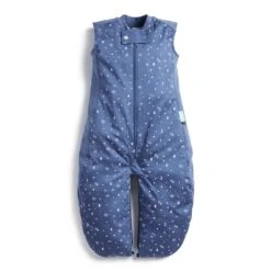 ErgoPouch - Sleep Suit Bag - Night Sky - 0.3 TOG
