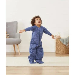 ErgoPouch - Sleep Suit Bag - Night Sky - 2.5 Tog -Little Dutch Store ergoPouch ErgoPouch Sleep Suit Bag Night Sky 2 5 Tog 3