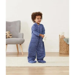 ErgoPouch - Sleep Suit Bag - Night Sky - 2.5 Tog -Little Dutch Store ergoPouch ErgoPouch Sleep Suit Bag Night Sky 2 5 Tog 4