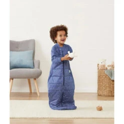 ErgoPouch - Sleep Suit Bag - Night Sky - 2.5 Tog -Little Dutch Store ergoPouch ErgoPouch Sleep Suit Bag Night Sky 2 5 Tog 6