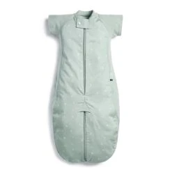 ErgoPouch - Sleep Suit Bag - Sage 1 TOG -Little Dutch Store ergoPouch ErgoPouch Sleep Suit Bag Sage 1 TOG 2