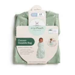 Ergopouch - Cocoon Swaddle Bag - Critters - 1 Tog -Little Dutch Store ergoPouch Ergopouch Cocoon Swaddle Bag Critters 1 Tog 12