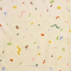 Ergopouch - Cocoon Swaddle Bag - Critters - 1 Tog -Little Dutch Store ergoPouch Ergopouch Cocoon Swaddle Bag Critters 1 Tog 5