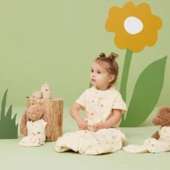 Ergopouch - Sleep Suit Bag - Critters - 1 Tog -Little Dutch Store ergoPouch Ergopouch Sleep Suit Bag Critters 1 Tog 4