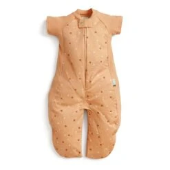Ergopouch - Sleep Suit Bag - Honey Bees - 1 Tog
