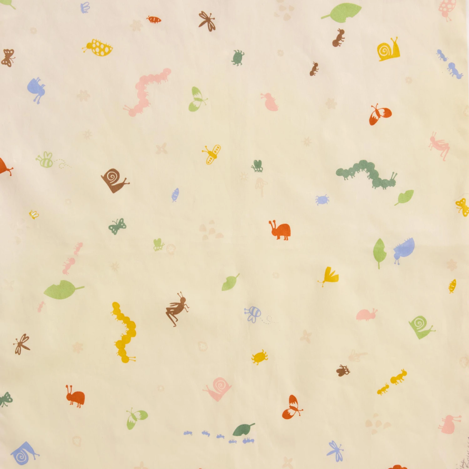 Jersey Sleeping Bag - Critters - 1 Tog 5 Jersey Sleeping Bag - Critters - 1 Tog - Image 3