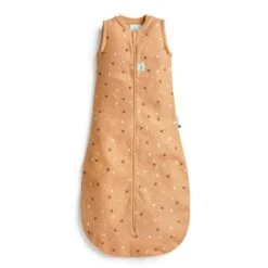 Jersey Sleeping Bag - Honey Bees - 1 Tog