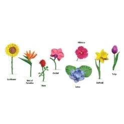 Flowers Toob® Small World Figures 8 Flowers Toob® Small World Figures -Little Dutch Store flowers toob 488090 1000x1000 crop center b4d47412 6328 4e20 8b38 9c11656285d6