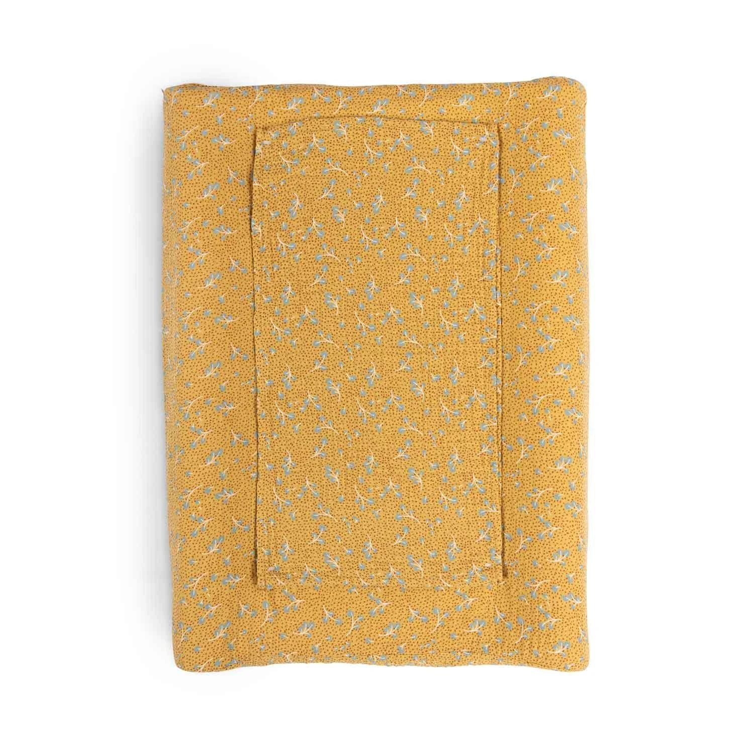 Moulin Roty Baby Changing Mattress - Trois Petits Lapins 3 Moulin Roty Baby Changing Mattress - Trois Petits Lapins