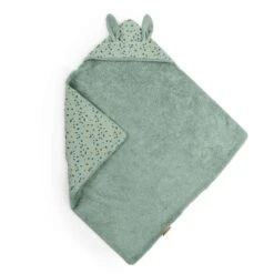 Moulin Roty Hooded Towel - Trois Petits Lapins 10 Moulin Roty Hooded Towel - Trois Petits Lapins -Little Dutch Store moulin roty hooded towel trois petits lapins hooded towels 3