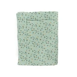 Moulin Roty Sage Blanket - Trois Petits Lapins -Little Dutch Store moulin roty sage blanket trois petits lapins blankets 3