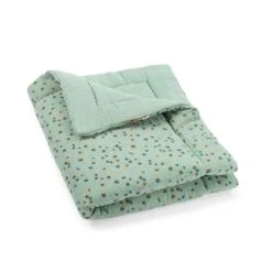 Moulin Roty Sage Blanket - Trois Petits Lapins -Little Dutch Store moulin roty sage blanket trois petits lapins blankets 6