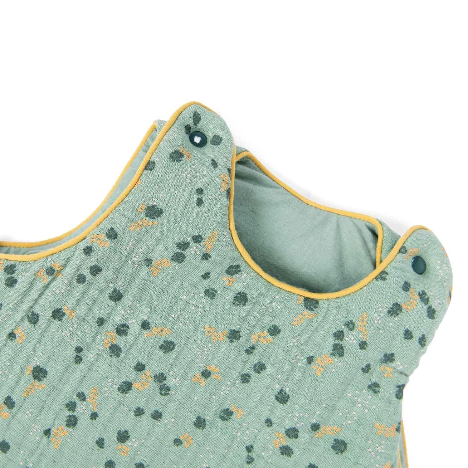 Moulin Roty Sage Sleeping Bag 3.8 Tog - Trois Petits Lapins 4 Moulin Roty Sage Sleeping Bag 3.8 Tog - Trois Petits Lapins - Image 2