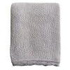 Knitted Blanket - Mauve -Little Dutch Store product 2